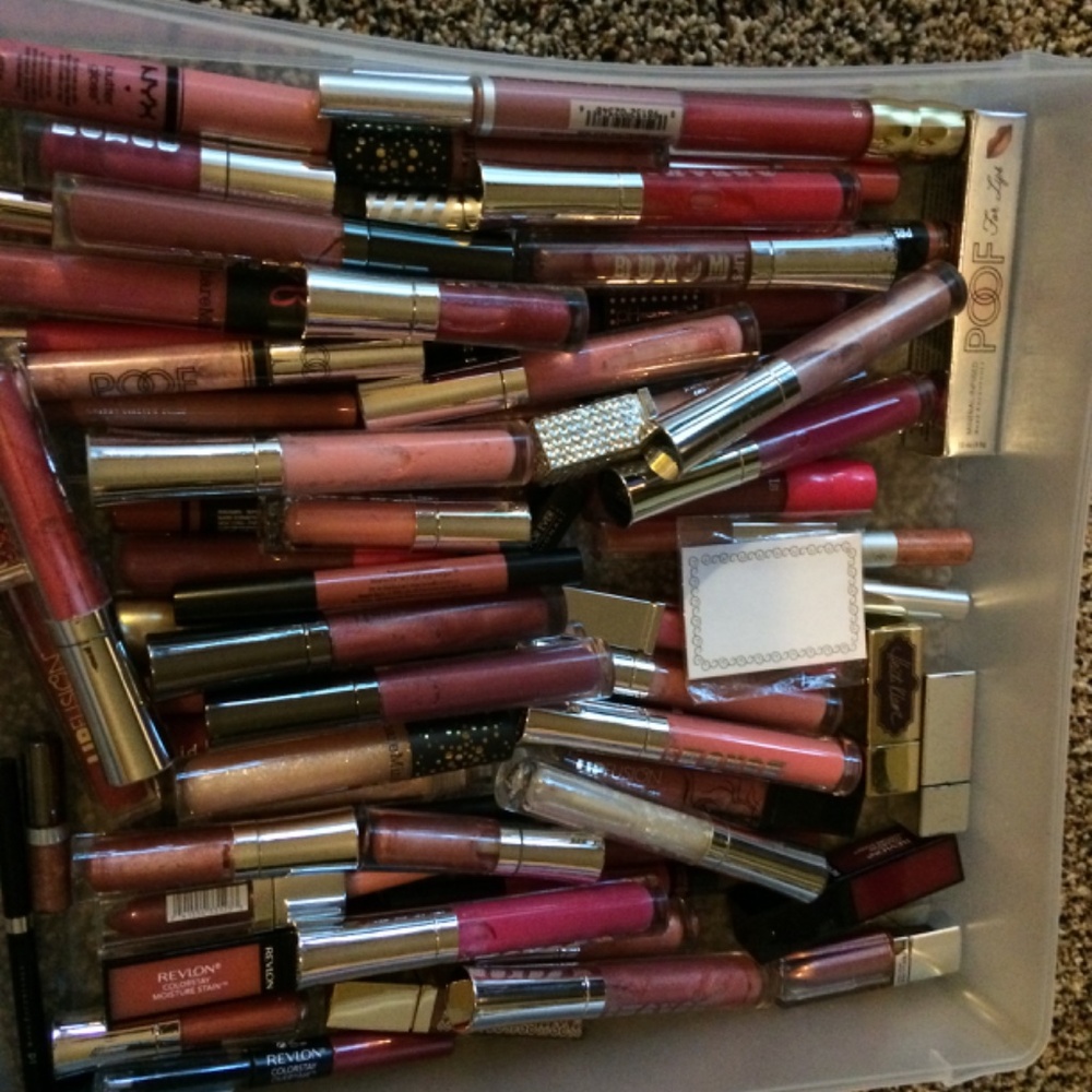 Makeup collection! - Picture 16 of 16